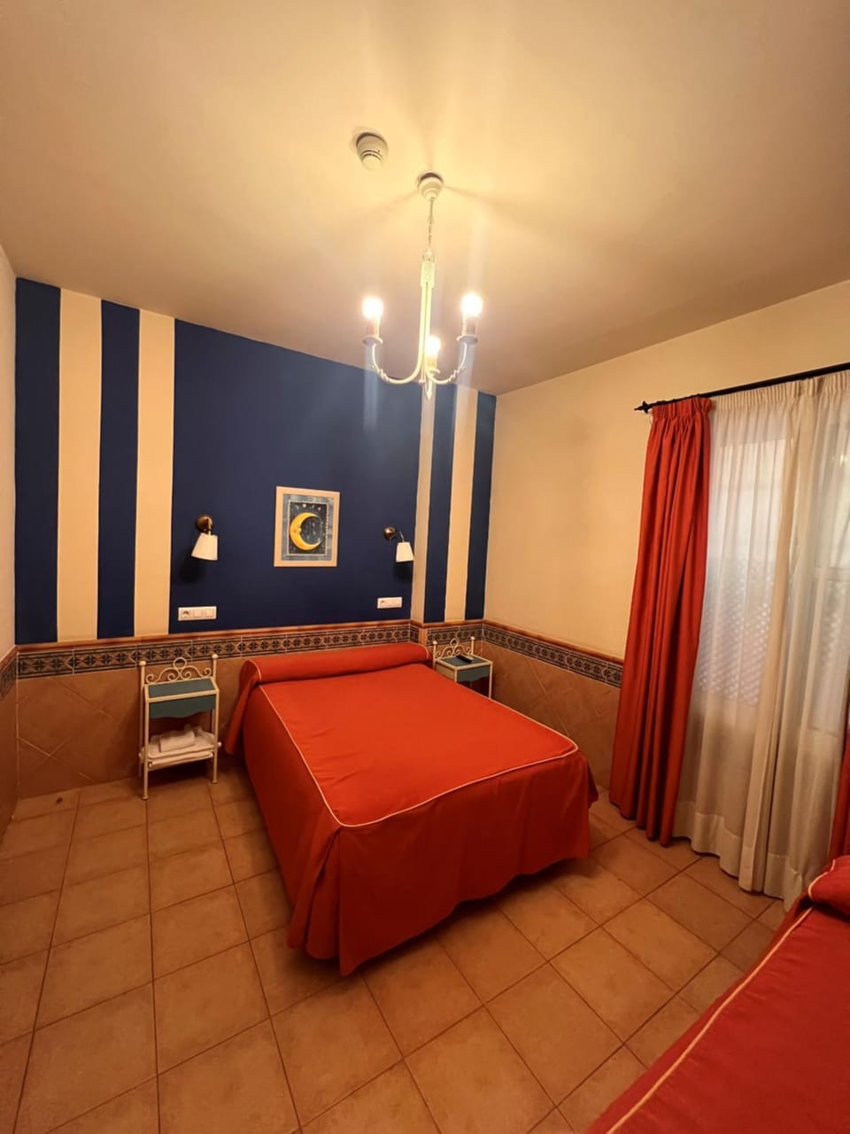 Pension Doña Trinidad Bed and Breakfast in Seville