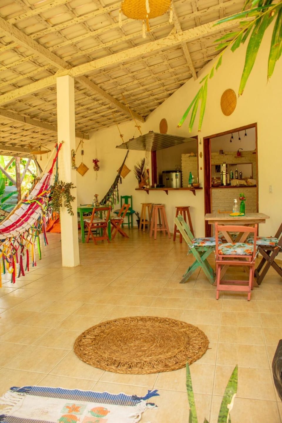 Pousada Tangerina Inn in State of Ceará