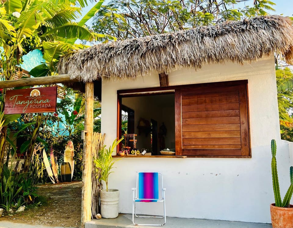 Pousada Tangerina Inn in State of Ceará