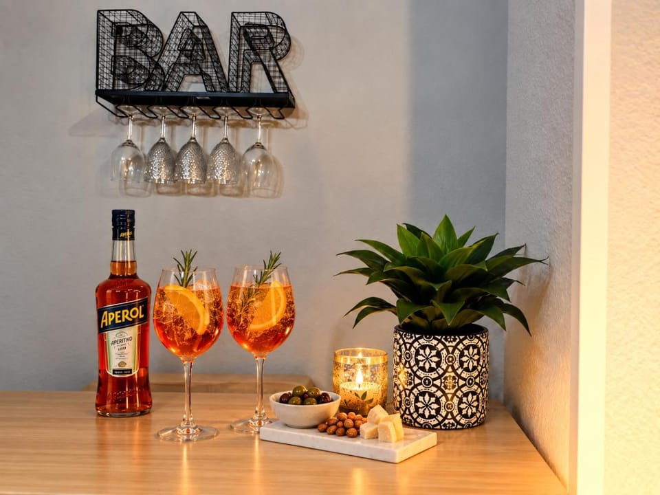 Lounge or bar
