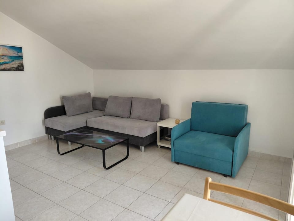 Son de Mar Novalja-Pag Apartment Apartment in Novalja