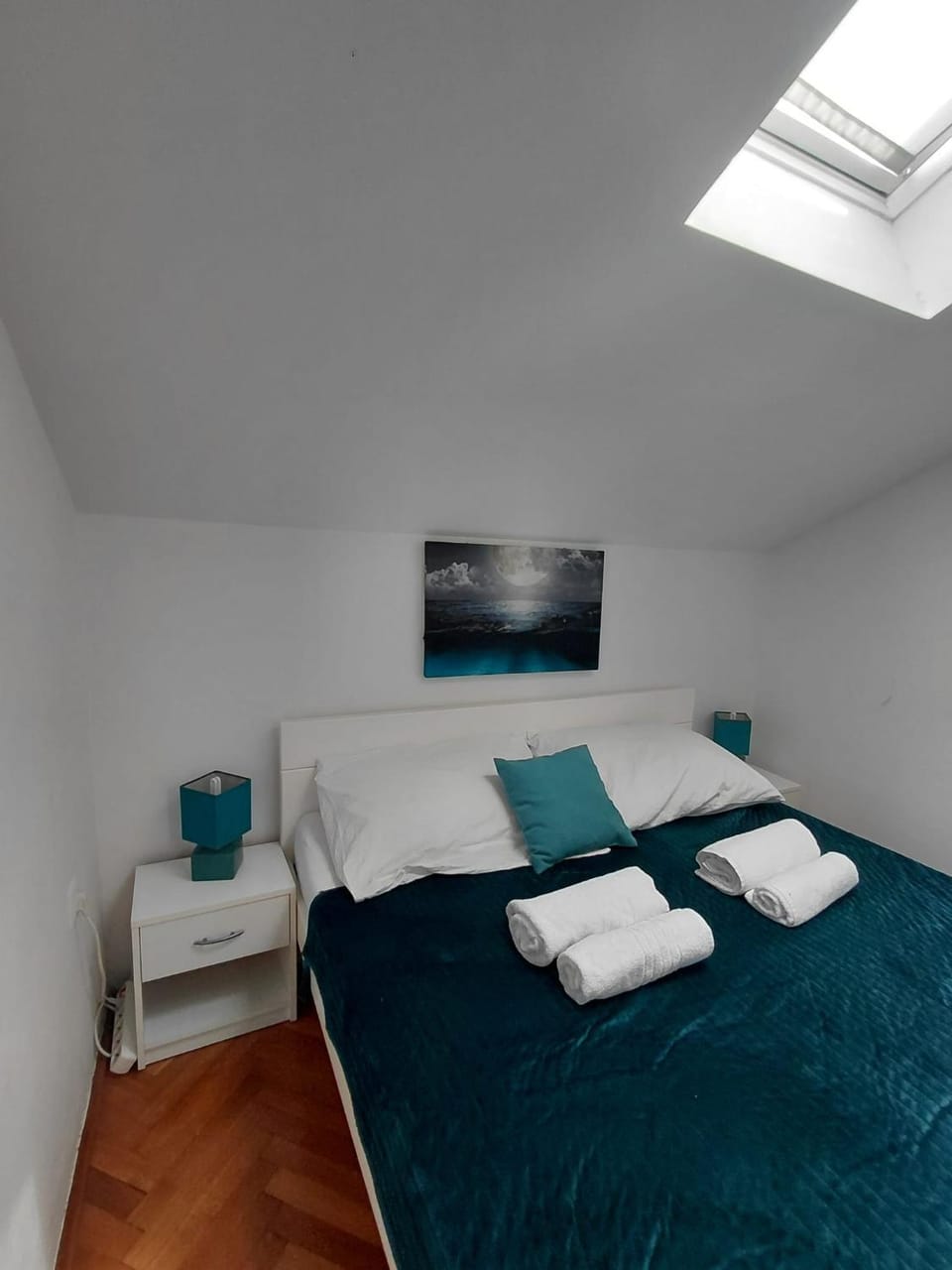 Son de Mar Novalja-Pag Apartment Apartment in Novalja