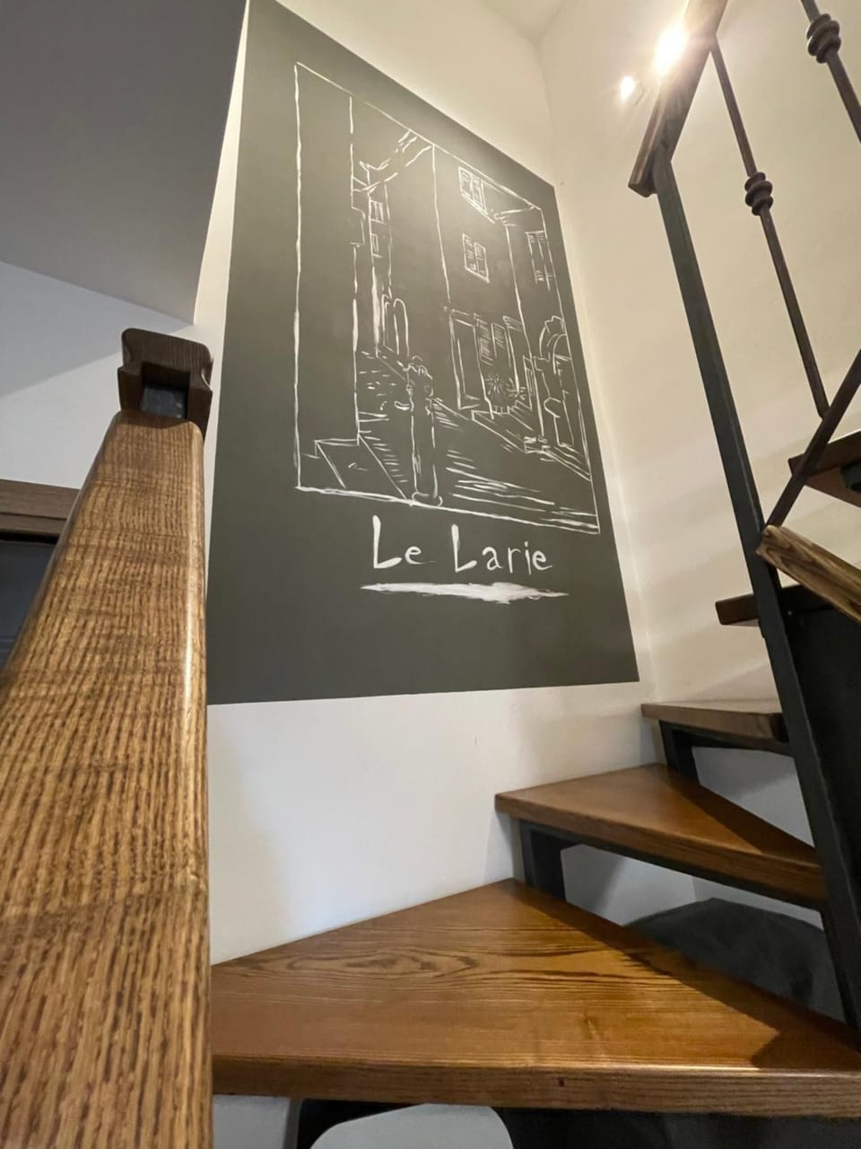 B&b Le Larie Bed and Breakfast in Lazio