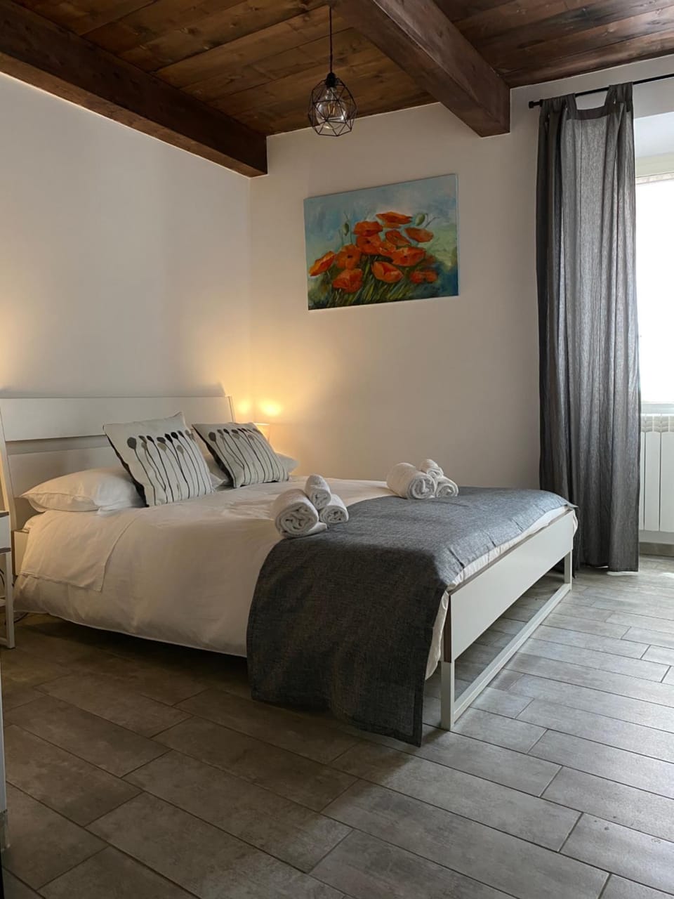 B&b Le Larie Bed and Breakfast in Lazio