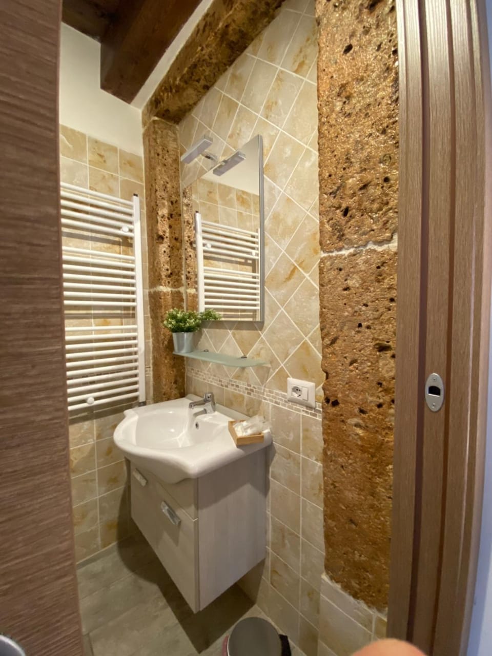 B&b Le Larie Bed and Breakfast in Lazio