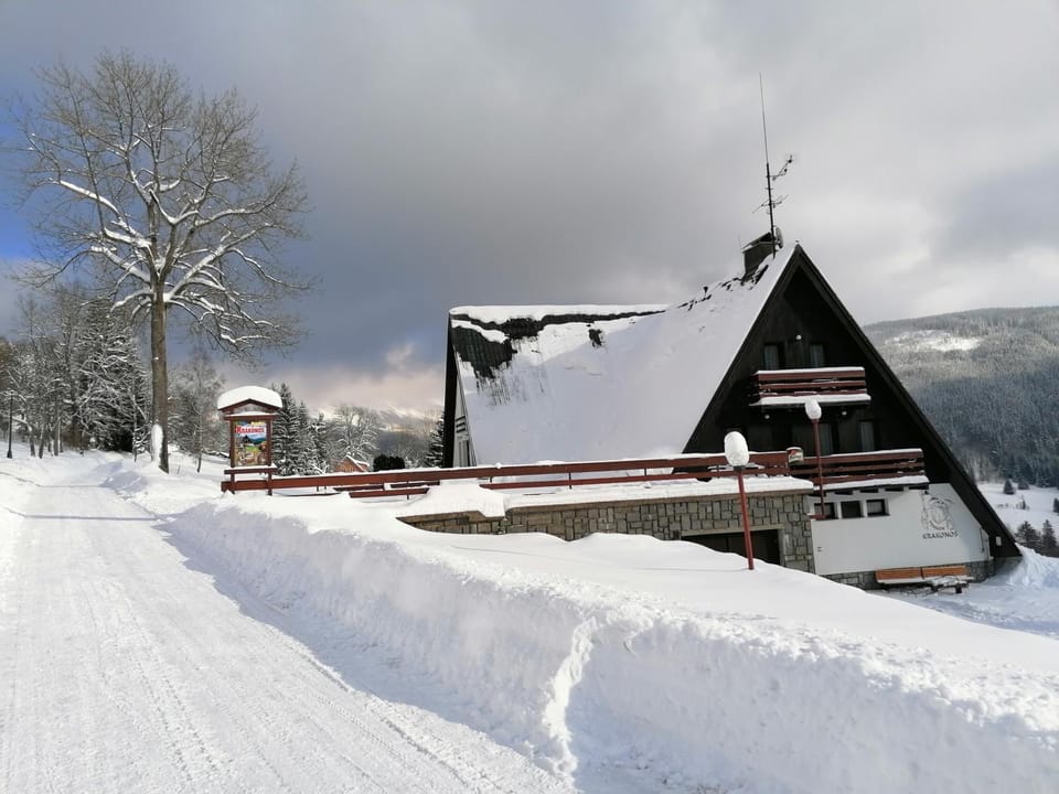 Pension Krakonoš Bed and Breakfast in Lower Silesian Voivodeship