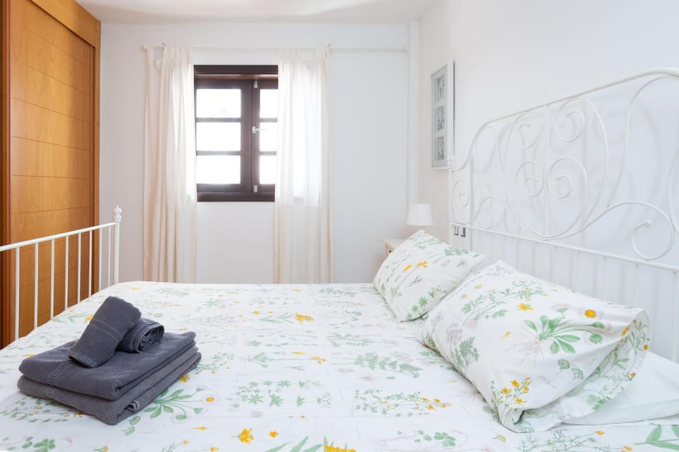 Luxury Apartment in Costa Adeje Apartment in Canary Islands