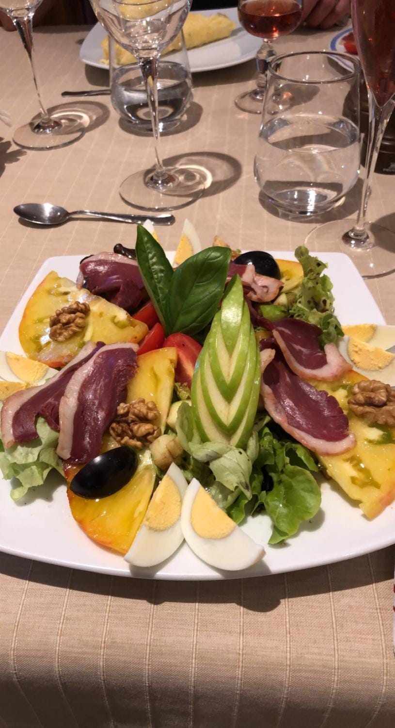 Restaurant/places to eat, Food, Dinner