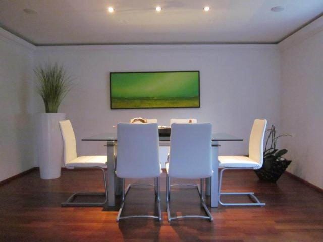 Appartement Bergblick II - MODERN LIVING Apartment in Salzburgerland