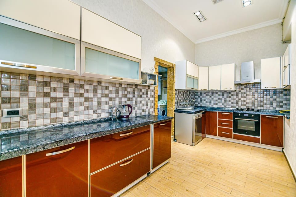 Kitchen or kitchenette, dishwasher, pet friendly