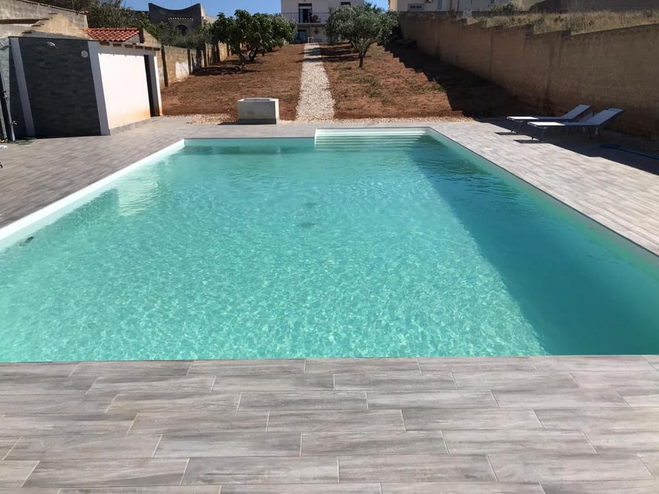 Villa Vacanze Giuseppe Villa in Mazara del Vallo