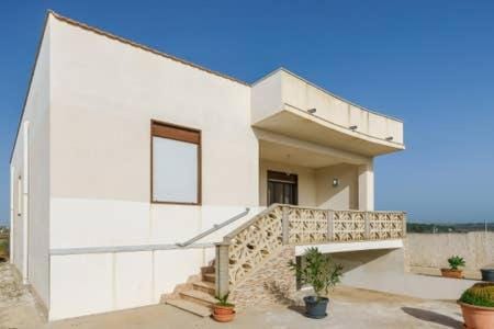 Villa Vacanze Giuseppe Villa in Mazara del Vallo