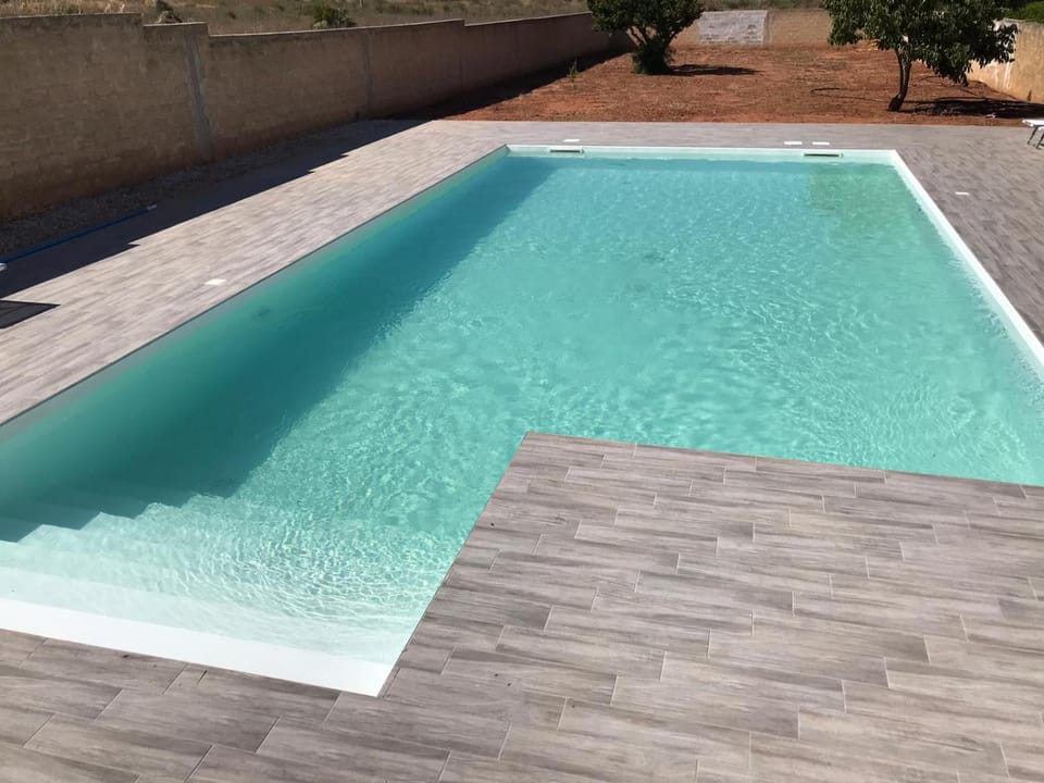 Villa Vacanze Giuseppe Villa in Mazara del Vallo