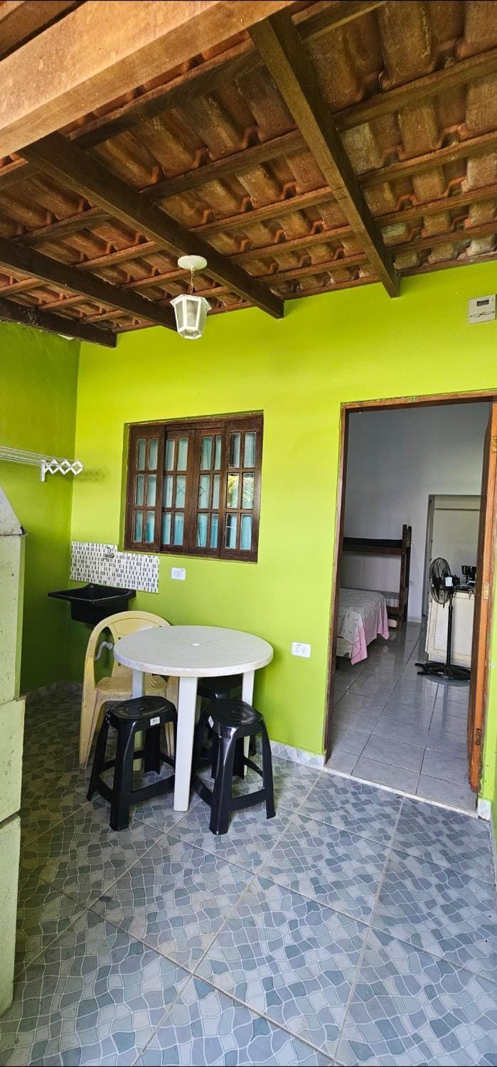 RECANTO MARTIM de SÁ Bed and Breakfast in Caraguatatuba
