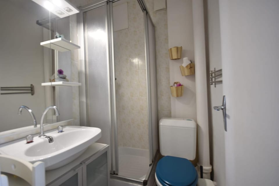 Le p'tit Cozy Apartment in Provence-Alpes-Côte d'Azur