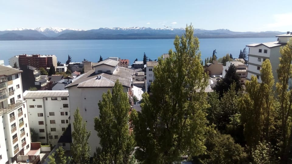 City view, Lake view, Mountain view