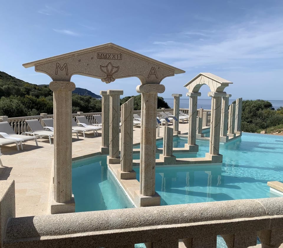 Hot Tub, Spa and wellness centre/facilities