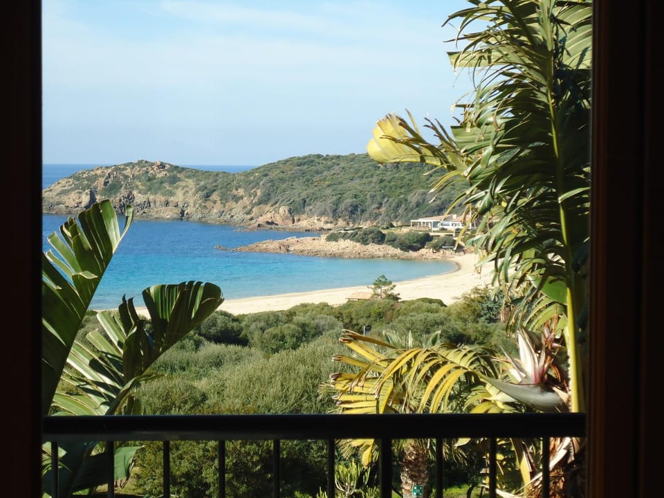 Balcony/Terrace, Balcony/Terrace, Sea view