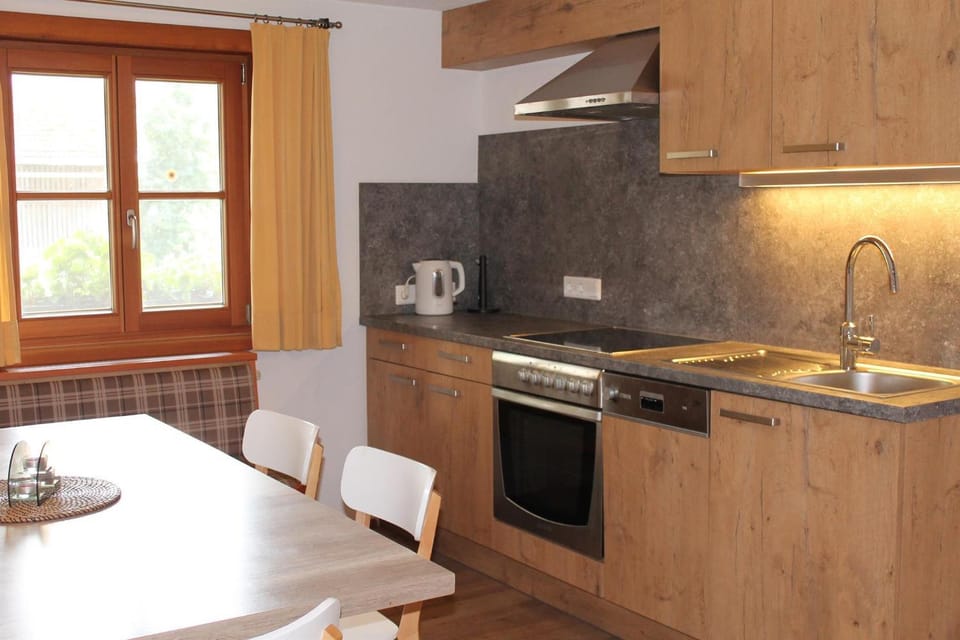 Uhlerhof Bed and Breakfast in Tyrol