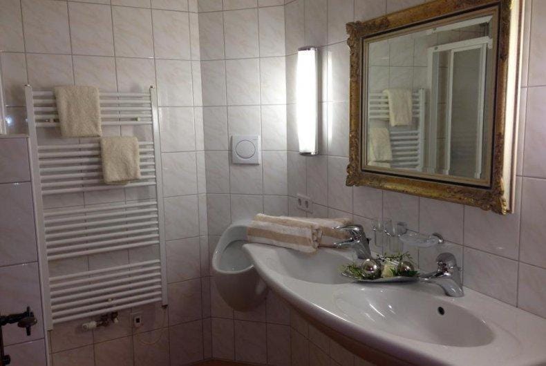 Uhlerhof Bed and Breakfast in Tyrol