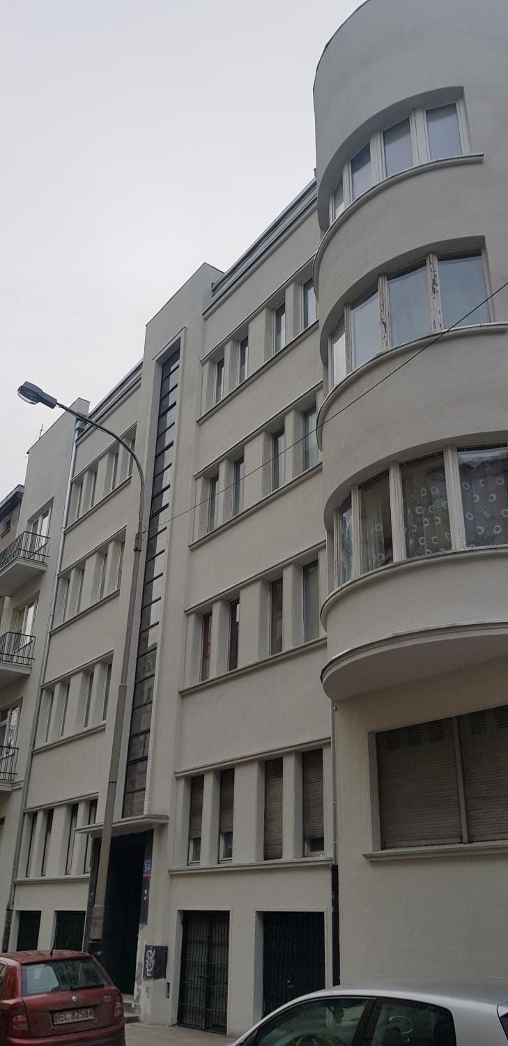 4CULTURE APART bezpłatny parking Apartment in Masovian Voivodeship