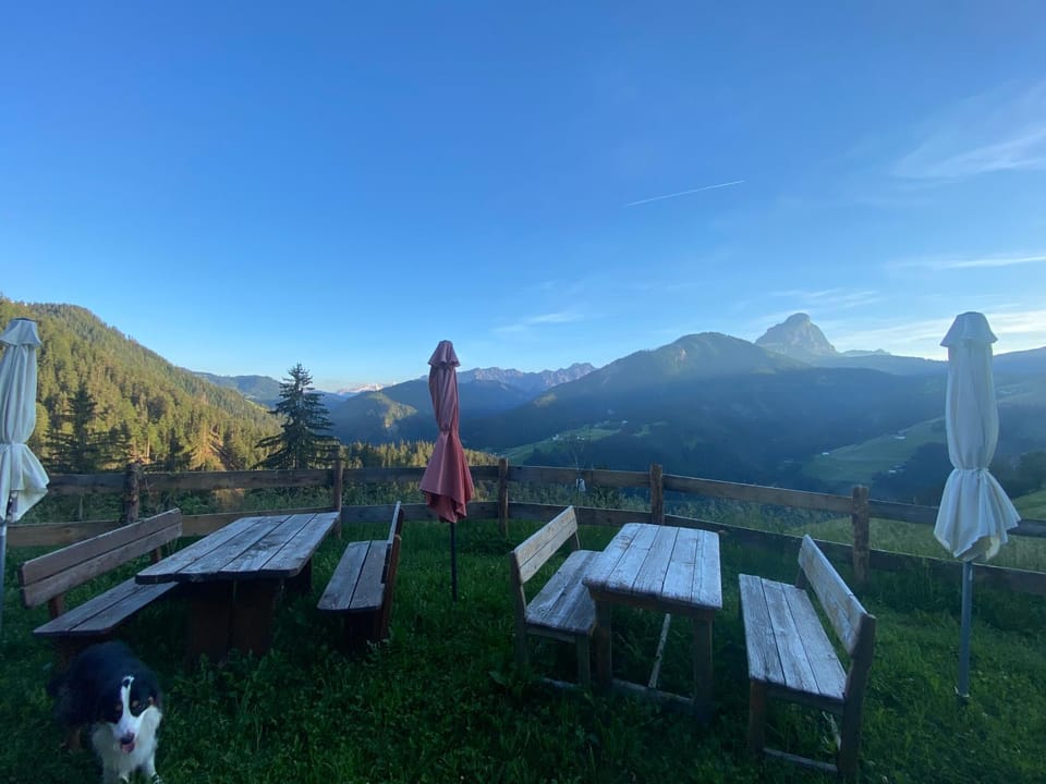Fless Apartment in Trentino-South Tyrol