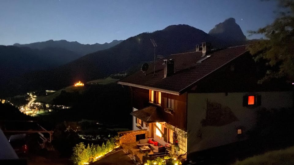 Fless Apartment in Trentino-South Tyrol