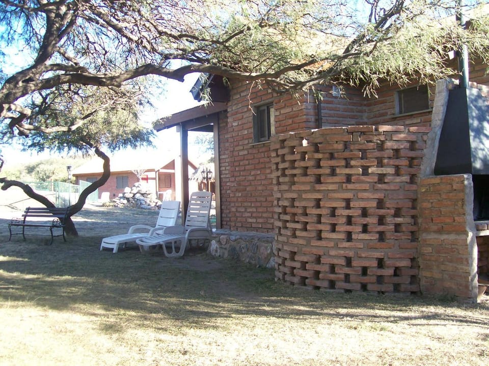 BBQ facilities