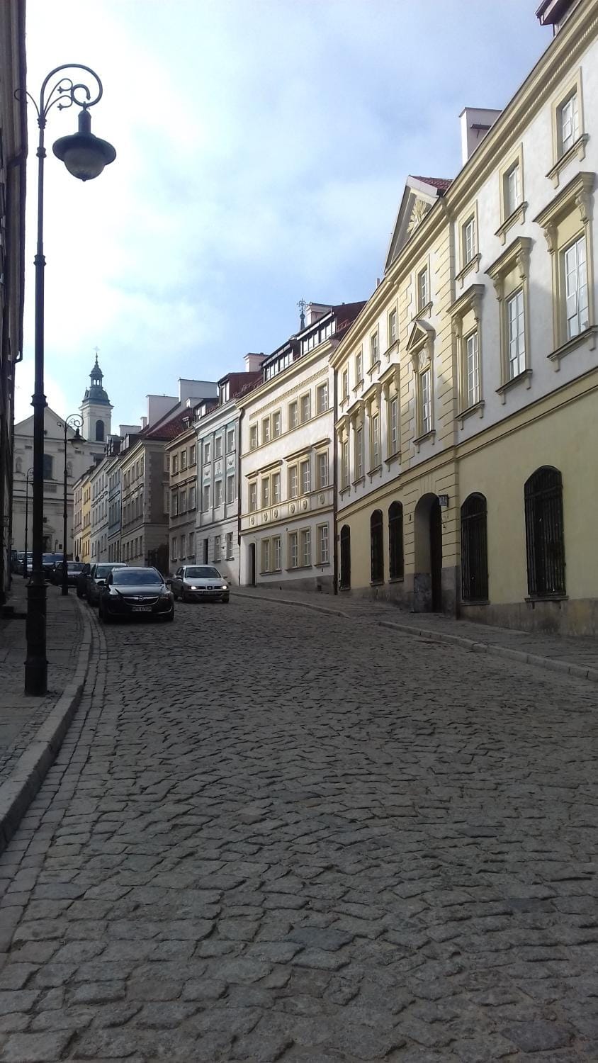 Neighbourhood