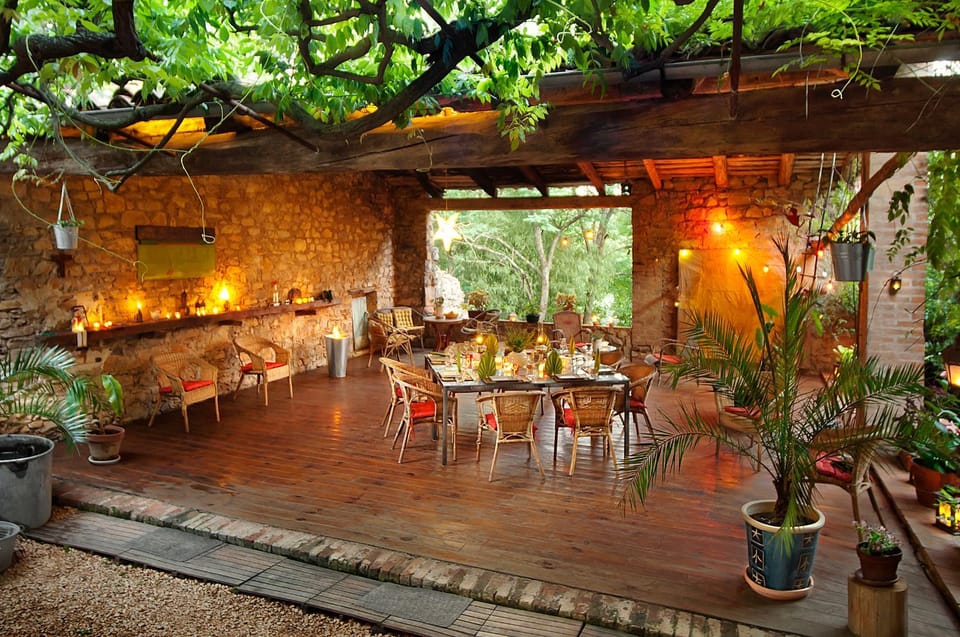 Patio, Balcony/Terrace, Balcony/Terrace