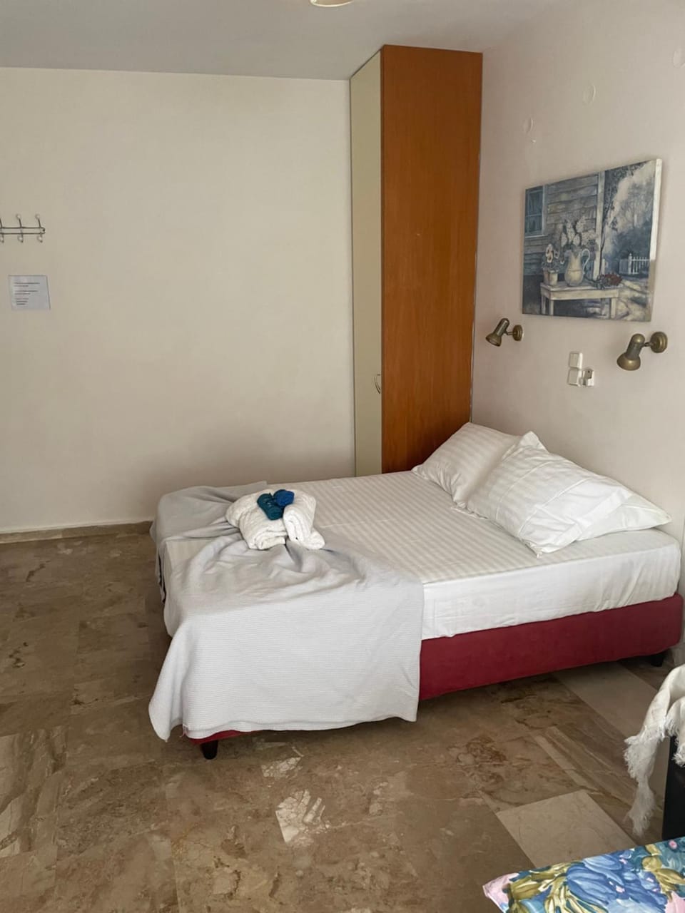 Myrties-Nice flat with 2 Rooms,2 Bath with sea view sunset Apartment in Kalymnos