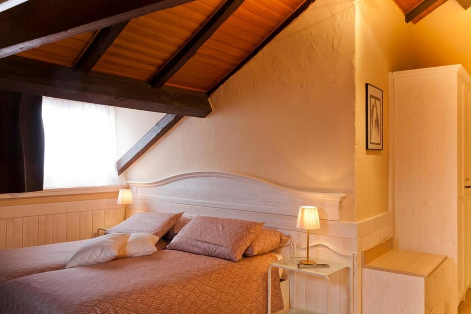 Albergo Ristorante La Palma Hotel in Lugano