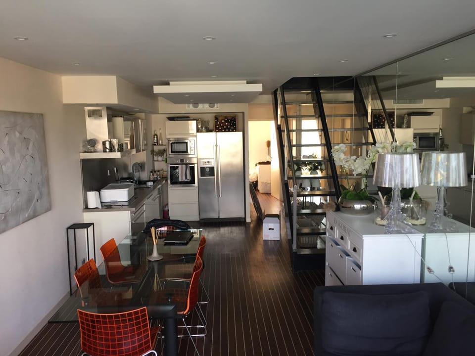 Marines de Cogolin Apartment in Cogolin