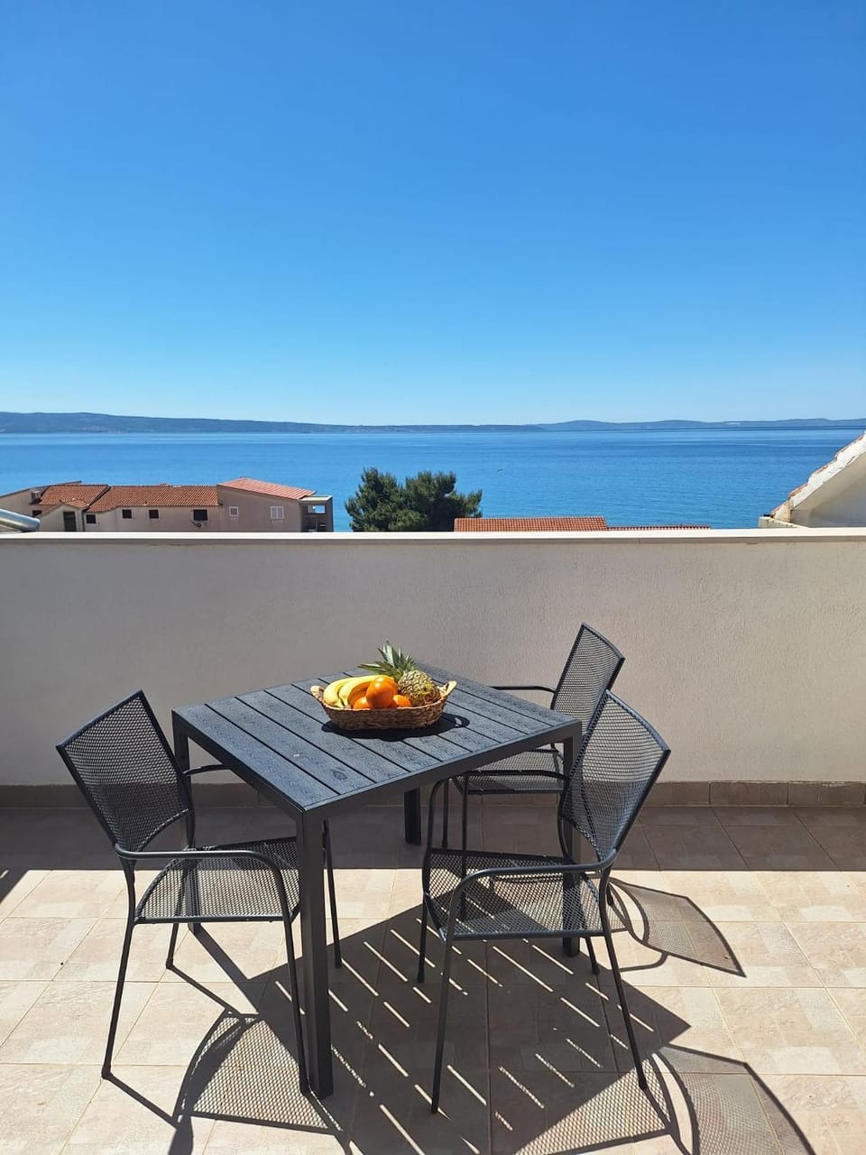 Apartments Dalmacija Apartment in Podstrana