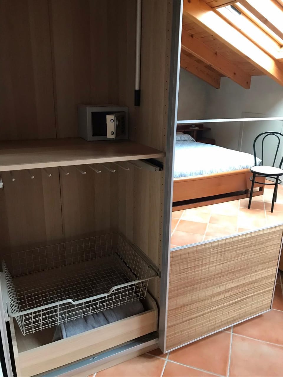 Mansarda Margherita Apartment in Piedmont
