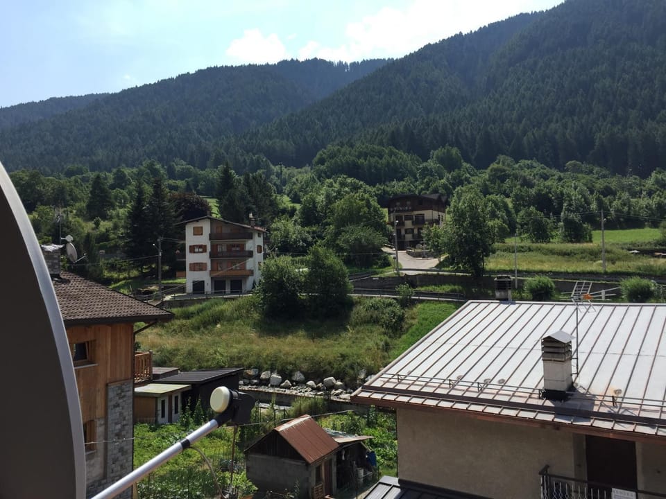 View (from property/room)