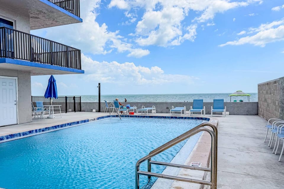 201 - Kima House in Madeira Beach