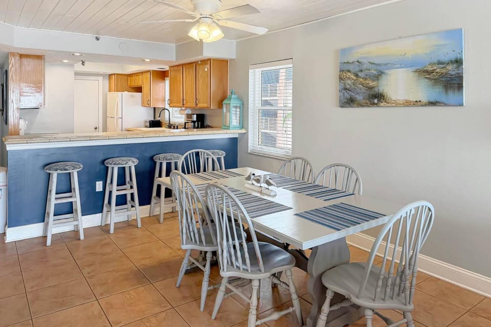 201 - Kima House in Madeira Beach