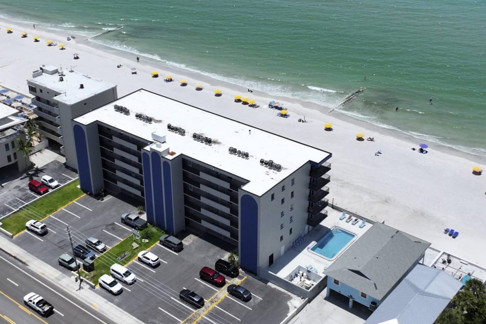 201 - Kima House in Madeira Beach