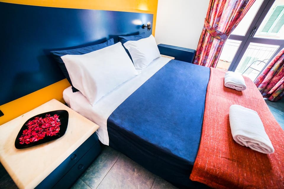 Hotel Raphael Hotel in Montecatini Terme