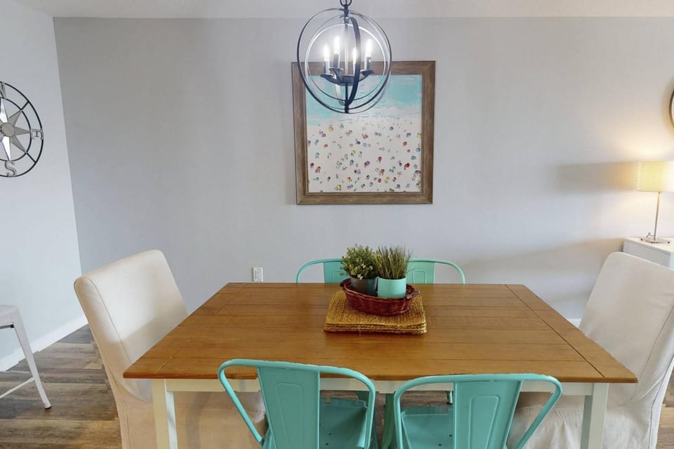 103 - La Coquina House in Madeira Beach