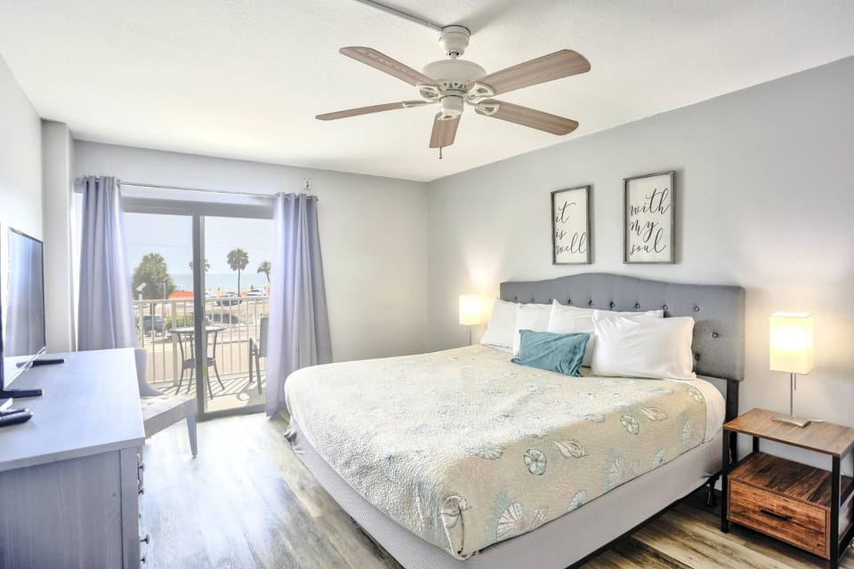 103 - La Coquina House in Madeira Beach