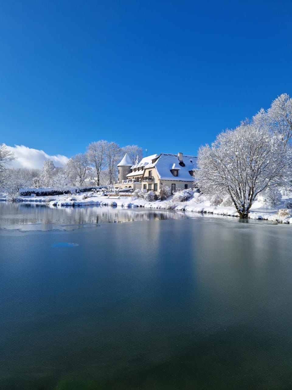 Hôtel Chez Marie Hotel in Auvergne-Rhône-Alpes