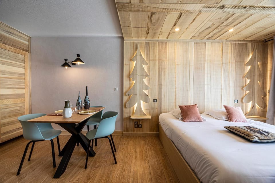 Hôtel Chez Marie Hotel in Auvergne-Rhône-Alpes