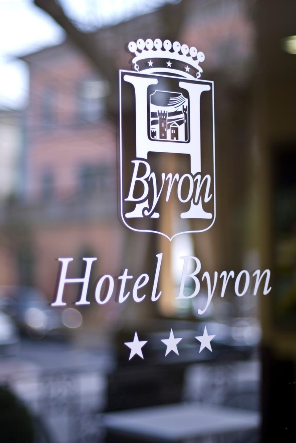 Hotel Byron Hotel in Montecatini Terme