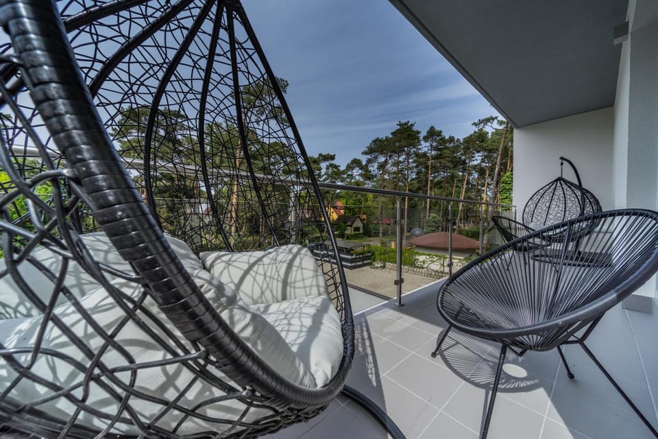 Patio, Balcony/Terrace