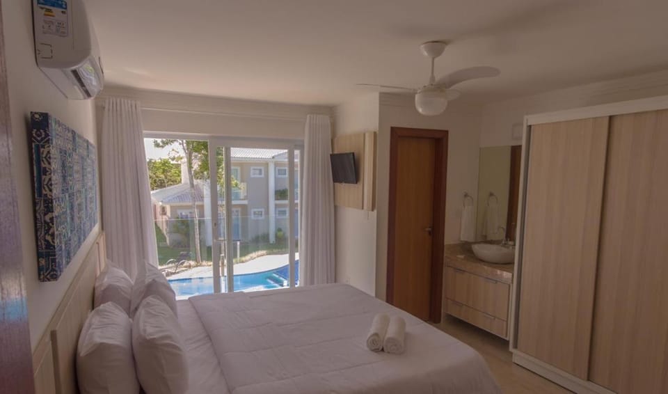 Casa condominio fechado Arraial D’ajuda House in State of Bahia