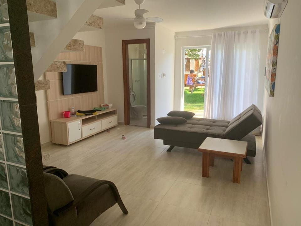 Casa condominio fechado Arraial D’ajuda House in State of Bahia