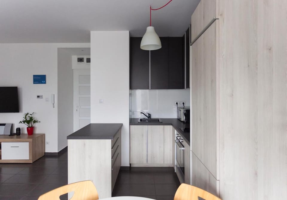 Dobó Apartman Apartment in Szeged