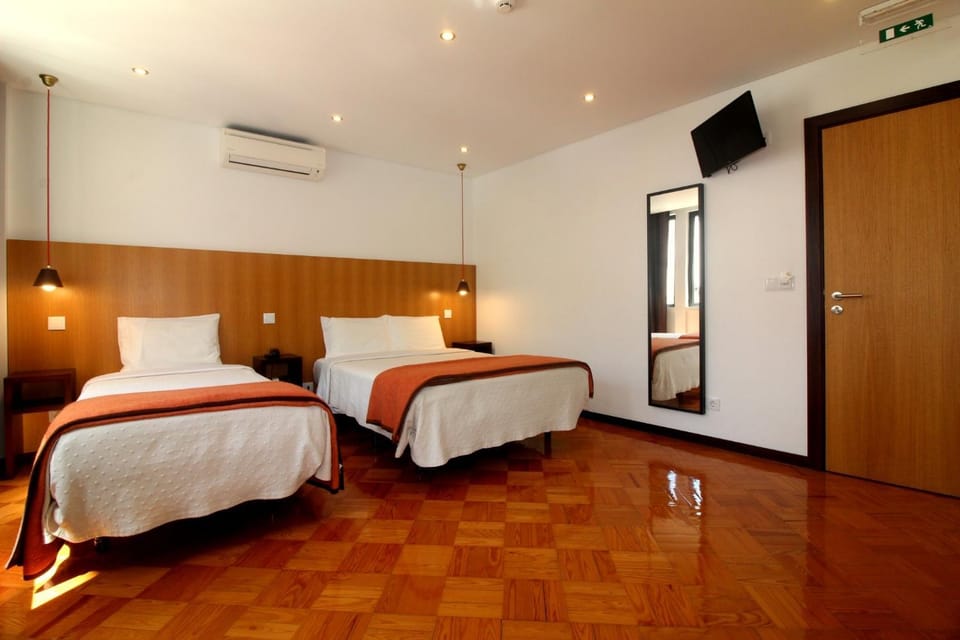 Moderna Bed and Breakfast in Coimbra